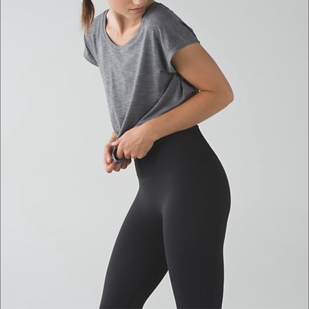 Brand new Lululemon black leggings